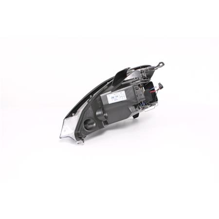 Right Headlamp for Ford FOCUS Saloon 2002 2005