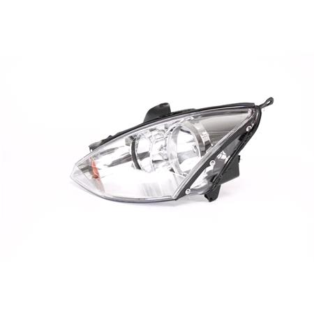 Left Headlamp for Ford FOCUS Saloon 2002 2005