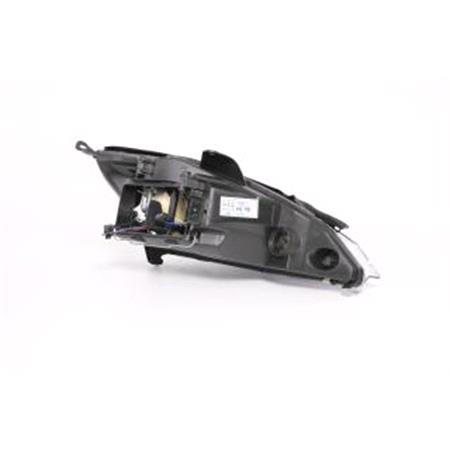 Left Headlamp for Ford FOCUS Saloon 2002 2005