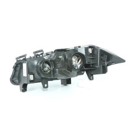 Right Headlamp for Renault MEGANE II 2003 2006