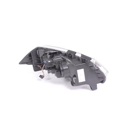 Left Headlamp for Renault MEGANE II 2003 2006