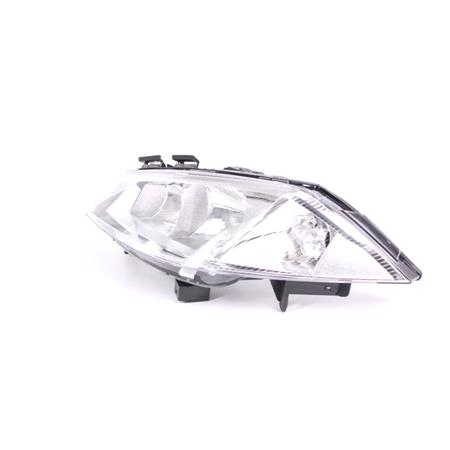 Left Headlamp for Renault MEGANE II 2003 2006