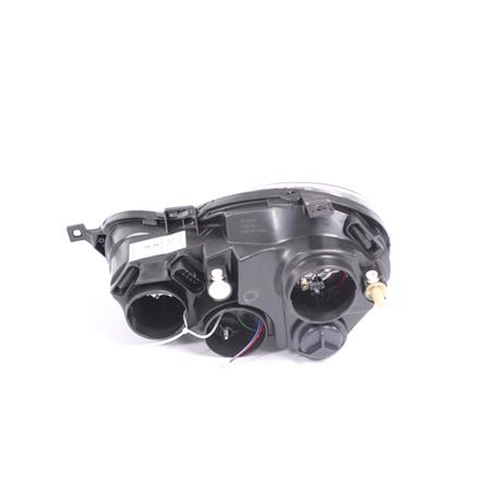 Right Headlamp for Volkswagen Polo 2002 2005