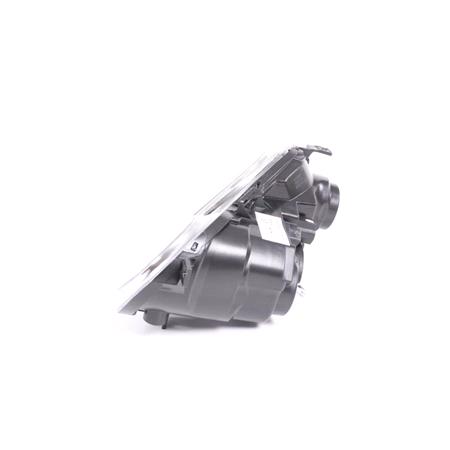 Right Headlamp for Volkswagen Polo 2002 2005