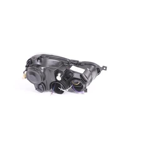 Left Headlamp for Volkswagen Polo 2002 2005