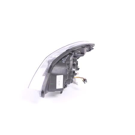 Right Headlamp for Renault GRAND SCÉNIC 2003 2006