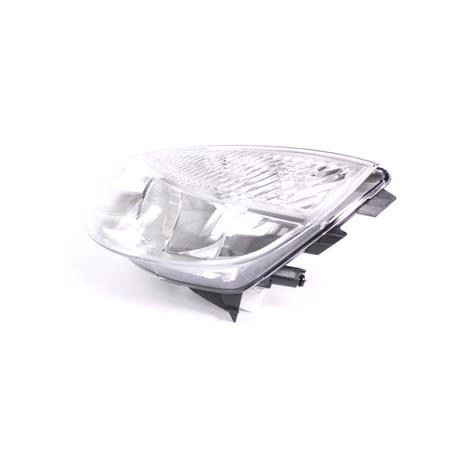 Left Headlamp for Renault SCENIC 2003 2006
