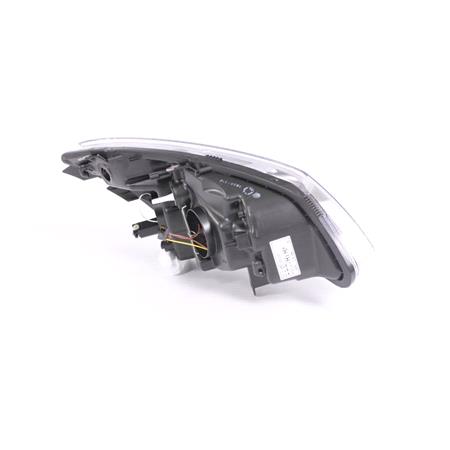 Left Headlamp for Renault SCENIC 2003 2006