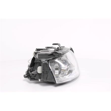 Right Headlamp for Audi A4 Avant 2001 2004