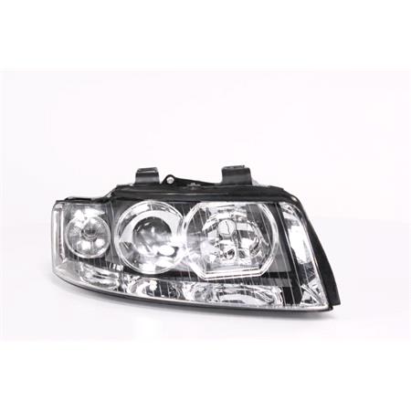 Right Headlamp for Audi A4 Avant 2001 2004