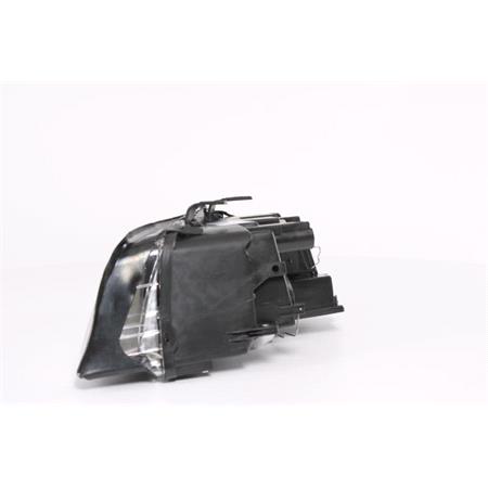 Right Headlamp for Audi A4 Avant 2001 2004