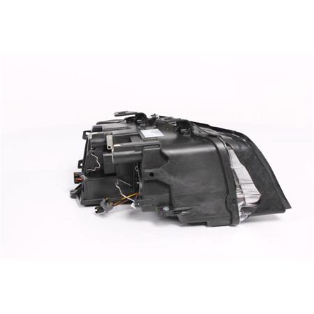 Left Headlamp for Audi A4 Avant 2001 2004