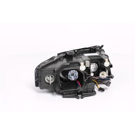 Left Headlamp for Audi A4 Avant 2001 2004