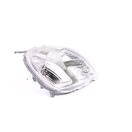 Right Headlamp for Toyota YARIS 2003 2006