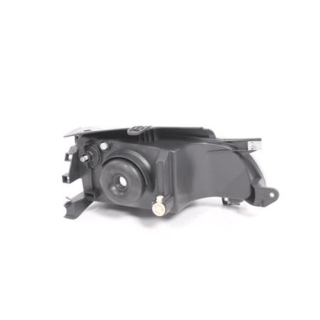 Left Headlamp (Original Equipment) for Citroen BERLINGO Multispace 1996 2002