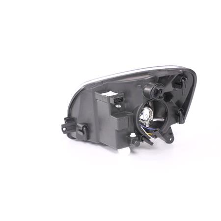 Right Headlamp for Citroen BERLINGO Multispace 2002 2008