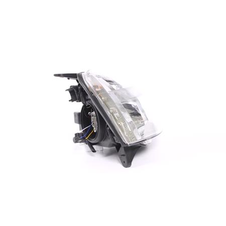 Right Headlamp for Citroen BERLINGO Multispace 2002 2008