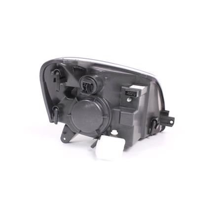 Left Headlamp for Citroen BERLINGO Multispace 2002 2008