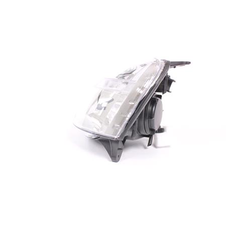 Left Headlamp for Citroen BERLINGO Multispace 2002 2008