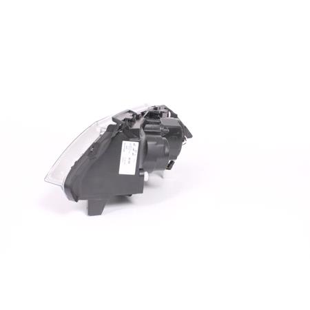 Right Headlamp (Halogen, Takes H1) for Renault MEGANE II 2006 2009