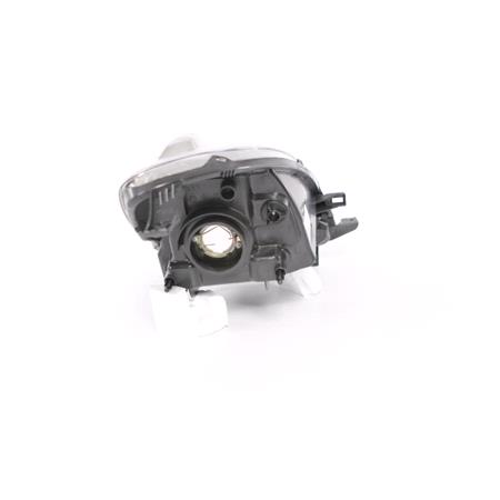 Left Headlamp (Halogen, Takes H4 B) for Nissan NOTE 2005 2008