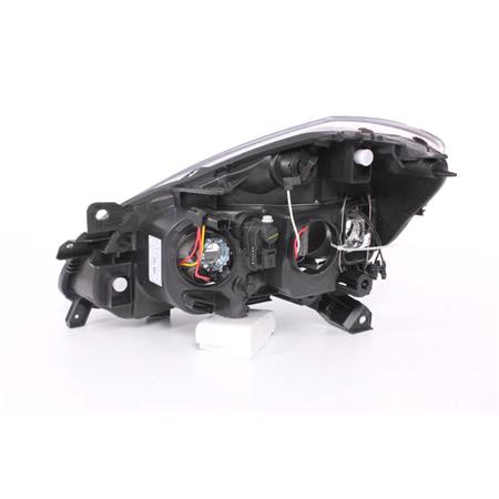 RH Headlamp for Renault CLIO III 2005 2009