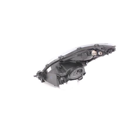 Right Headlamp (Halogen, Takes H4 Bulb, Supplied Without Motor) for Toyota PRIUS Hatchback 2004 2010