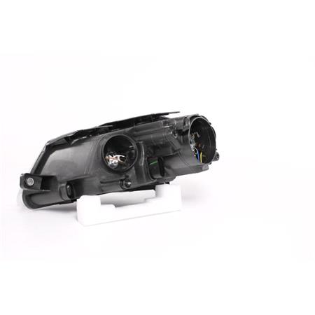 Right Headlamp (Halogen, Takes H7/H7 Bulbs, Replaces Hella Type Only) for Volkswagen PASSAT 2005 2010