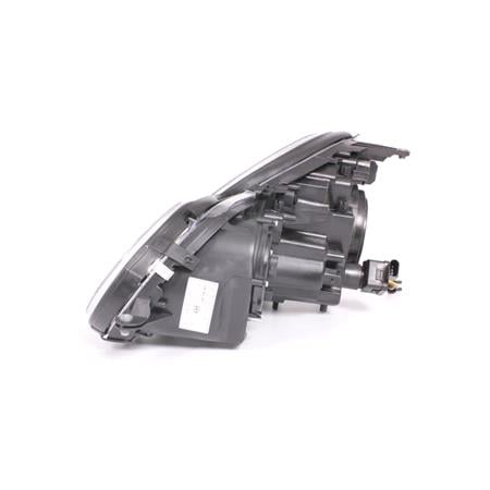 Right Headlamp (Xenon) for Mercedes E CLASS 2002 2006