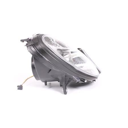 Right Headlamp (Xenon) for Mercedes E CLASS 2002 2006