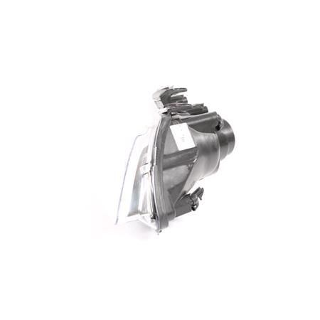 Right Headlamp (Halogen, Takes H7/H7 Bulbs, Supplied With Motor) for Saab 9 3 Estate 2003 2007