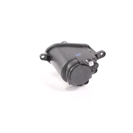 Right Front Spot Lamp (High Beam, Halogen, Takes H1 Bulb) for Fiat 500 2008 on