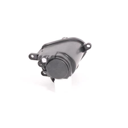 Left Front Spot Lamp (High Beam, Halogen, Takes H1 Bulb) for Fiat 500 C 2008 on