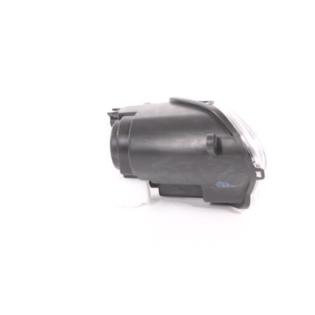 Left Front Spot Lamp (High Beam, Halogen, Takes H1 Bulb) for Fiat 500 C 2008 on