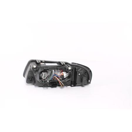 Right Headlamp for Audi A3 2001 2003