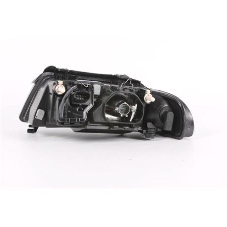 Right Headlamp for Audi A4 Avant 1999 2001