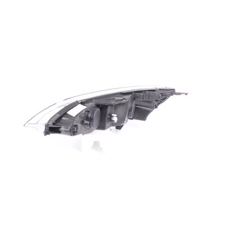 Right Headlamp for Peugeot 407 SW 2004 on