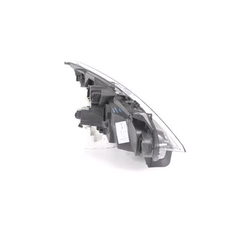 Left Headlamp for Peugeot 307 CC 2005 2007