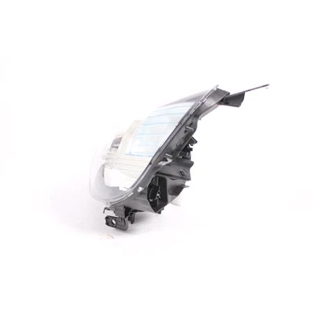 Left Headlamp (Electric Without Motor) for Honda JAZZ 2004 2006