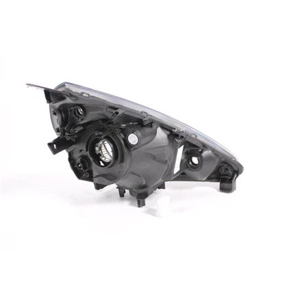 Left Headlamp (Electric Without Motor) for Honda JAZZ 2004 2006