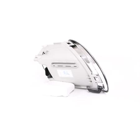 Left Headlamp (Halogen, Takes H1 / H1 Bulbs) for Volkswagen BEETLE Convertible 1998 2005