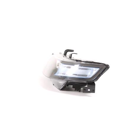 Left Headlamp (With Clear Indica) for Honda ACCORD VIII 2006 2008