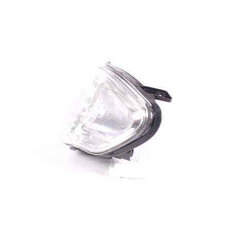 Left Headlamp (Halogen) for Kia PICANTO 2008 on