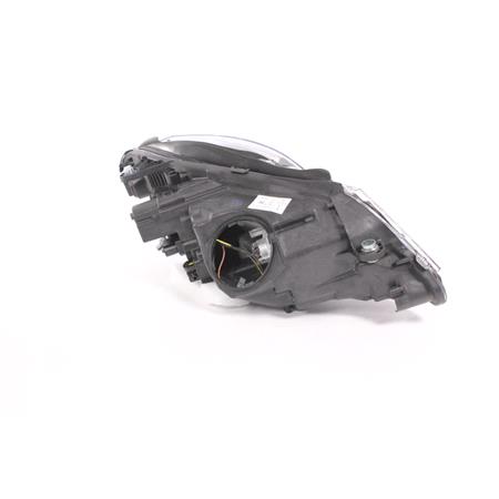 Left Headlamp (Halogen, Takes H7/H7 Bulbs) for Mercedes E CLASS 2009 on