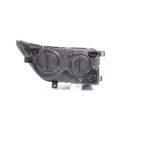 Right Headlamp (Halogen, Takes H7 & H7 Bulbs) for Volkswagen CRAFTER 30 50 van 2006 2013