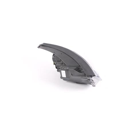 Right Headlamp (Halogen, Takes H7 / H7 Bulbs, Electric Adjustment, Supplied Without Motor) for Hyundai ix35 2010 on