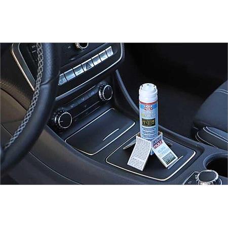 Liqui Moly Klima Refresh Aerosol   75ml