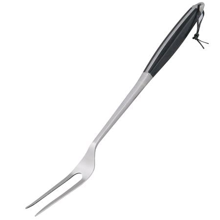 Barbecue Stainless Steel Fork