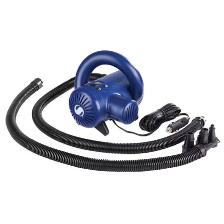 Coleman 12V 15 PSI Air Pump