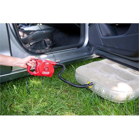 Coleman 12V QuickPump